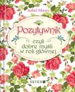 Pozytywnik SEVEN. Autor: Mauro Isabel. Dadada.pl Okładka książki Pozytywnik SEVEN