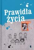 Okładka książki Prawidła życia