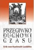 Okładka książki Przeciwko duchowi czasu