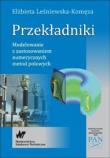 Przekładniki. Autor: Leśniewska-Komęza Elżbieta. Dadada.pl Okładka książki Przekładniki