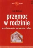 Okładka książki Przemoc w rodzinie