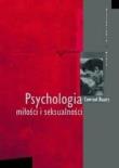 Psychologia miłości i seksualności. Autor: Conrad W. Baars. Dadada.pl Okładka książki Psychologia miłości i seksualności