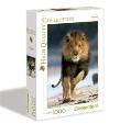 Opakowanie Puzzle 1000 HQ Lew