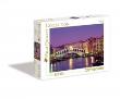 Opakowanie Puzzle 1000 HQ Most Rialto Wenecja