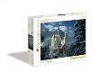 Opakowanie Puzzle 1000 HQ Neuschwanstein