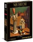 Opakowanie Puzzle 1000 Museum Modern Art The Disquieting