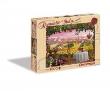 Opakowanie Puzzle 1000 Romantic Toscana