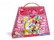 Opakowanie Puzzle 104 Torebka Minnie Ozdoby 2