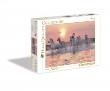 Opakowanie Puzzle 1500 HQ Konie