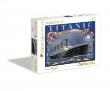 Opakowanie Puzzle 1500 HQ Titanic