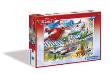 Opakowanie Puzzle 180 Samoloty