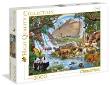 Opakowanie Puzzle 2000 HQ Arka Noego