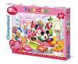 Opakowanie Puzzle 250 I love Minnie 2