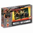 Opakowanie Puzzle 30 - Jak wytresować smoka 2. Przed... ALEX