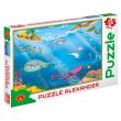 Okładka książki Puzzle 35 - MAXI Ocean ALEX