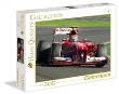 Opakowanie Puzzle 500 HQ Formuła 1