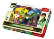 Opakowanie Puzzle 60 Ben 10 Ultimate Alien TREFL