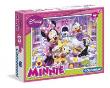Opakowanie Puzzle 60 Minnie