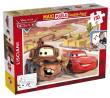 Opakowanie Puzzle dwustronne Maxi 150 Auta