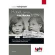Rasa, ziemia, niemiecka krew. Autor: Heineman Isabel. Dadada.pl Okładka książki Rasa, ziemia, niemiecka krew