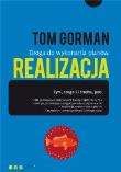 Okładka książki Realizacja. Droga do wykonania planów