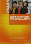 Repetytorium szóstoklasisty - J. Ang. + CD LONGMAN. Autor: Catherine Bright, Kilbey Liz. Dadada.pl Okładka książki Repetytorium szóstoklasisty - J. Ang. + CD LONGMAN