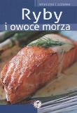 Okładka książki Ryby i owoce morza