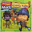 Okładka książki Rycerz Mike. Magiczne opowieści 4 Kłopoty Trolika