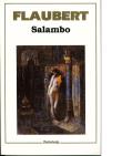 Salambo. Autor: Gustaw Flaubert. Dadada.pl Okładka książki Salambo
