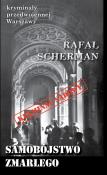 Okładka książki Samobójstwo zmarłego
