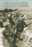 Okładka książki Samodzielna Brygada Strzelców Karpackich