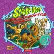 Scooby Doo. Skarbnica smakowitych opowieści 2013. Autor: McCann Jesse Leon. Dadada.pl Okładka książki Scooby Doo. Skarbnica smakowitych opowieści 2013