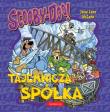 Scooby-Doo! Tajemnicza Spółka w.2013. Autor: McCann Jesse Leon. Dadada.pl Okładka książki Scooby-Doo! Tajemnicza Spółka w.2013