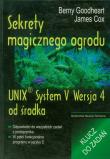 Sekrety magicznego ogrodu Klucz do zadań. Autor: Goodheart Berny, Cox James. Dadada.pl Okładka książki Sekrety magicznego ogrodu Klucz do zadań