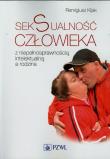 Seksualność człowieka z niepełnosprawnością. Autor: Remigiusz J. Kijak. Dadada.pl Okładka książki Seksualność człowieka z niepełnosprawnością