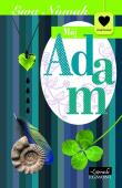 Okładka książki Seria miętowa - Mój Adam