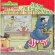 Sezamkowy Zakątek. Ulubione bajki 15 Sklep.... Autor: praca zbiorowa. Dadada.pl Okładka książki Sezamkowy Zakątek. Ulubione bajki 15 Sklep...
