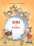 Okładka książki Siri i pchła