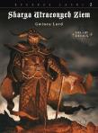 Skarga Utraconych Ziem - 6 - Gwinea Lord (wyd. II). Autor: Dufaux Jean. Dadada.pl Okładka książki Skarga Utraconych Ziem - 6 - Gwinea Lord (wyd. II)
