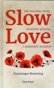 Okładka książki Slow Love TW w.2014