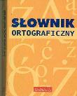 Słownik ortograficzny B8. Autor: praca zbiorowa. Dadada.pl Okładka książki Słownik ortograficzny B8