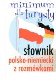 Słownik polsko-niemiecki z rozmówkami. Autor:   Praca zbiorowa. Dadada.pl Okładka książki Słownik polsko-niemiecki z rozmówkami
