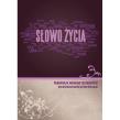 Słowo Życia - parafraza NT, okładka fiolet. Autor: praca zbiorowa. Dadada.pl Okładka książki Słowo Życia - parafraza NT, okładka fiolet