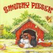 Okładka książki Smutny Piesek