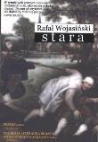Stara. Autor: Wojasiński Rafał. Dadada.pl Okładka książki Stara