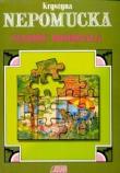 Starość doskonała. Autor: Nepomucka Krystyna. Dadada.pl Okładka książki Starość doskonała