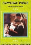 Streszczenia - Syzyfowe prace LITERAT. Autor: Magdalena Zambrzycka. Dadada.pl Okładka książki Streszczenia - Syzyfowe prace LITERAT