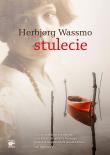 Stulecie TW. Autor: Herbjorg Wassmo. Dadada.pl Okładka książki Stulecie TW