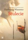 Stulecie. Autor: Herbjorg Wassmo. Dadada.pl Okładka książki Stulecie