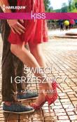 Święci i grzesznicy pocket. Autor: Lang Kimberly. Dadada.pl Okładka książki Święci i grzesznicy pocket